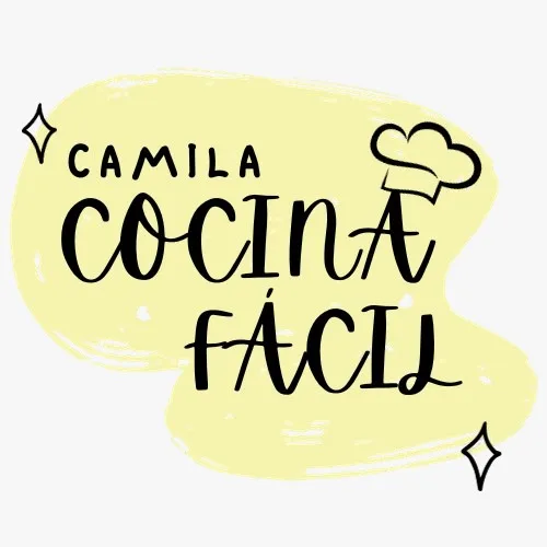 Camila Cocina Facil Logo